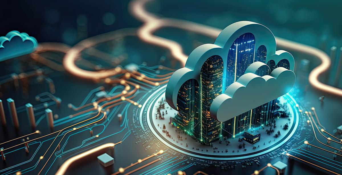 Qcentrio - Advanced Technology Solutions for Efficient Business Growth